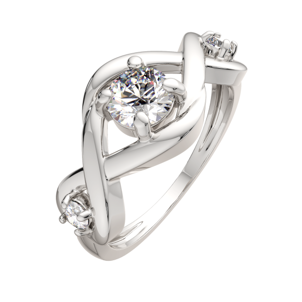 Кольцо 0210407.ZZ