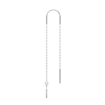 Серьги 0300211.ZZ