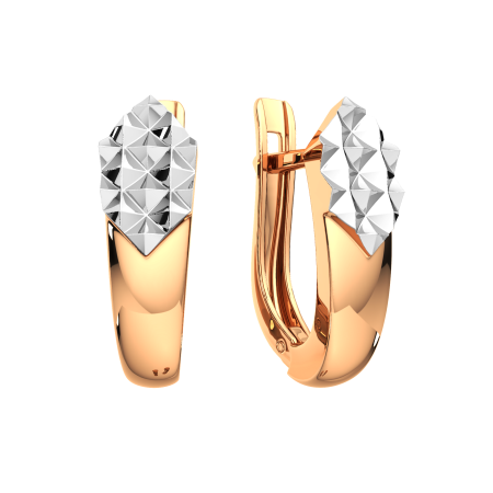 Серьги 300343.14K.R.ZZ