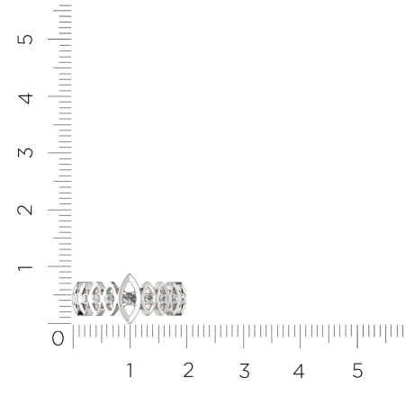 Кольцо 0210613.ZZ