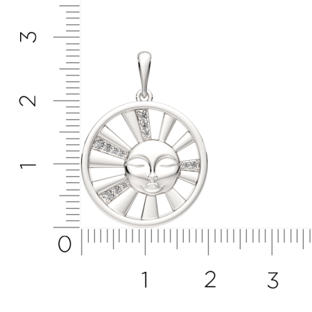 Подвеска 0440722.ZZ