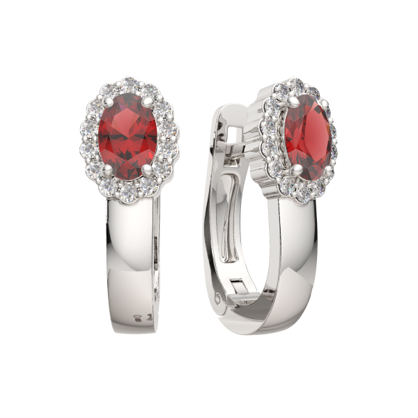 Серьги 03S5055.ZZ