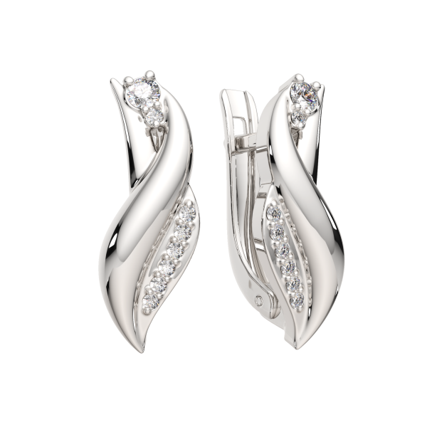 Серьги 0310957.ZZ