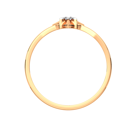 Кольцо 2101594.14K.R.ZZ