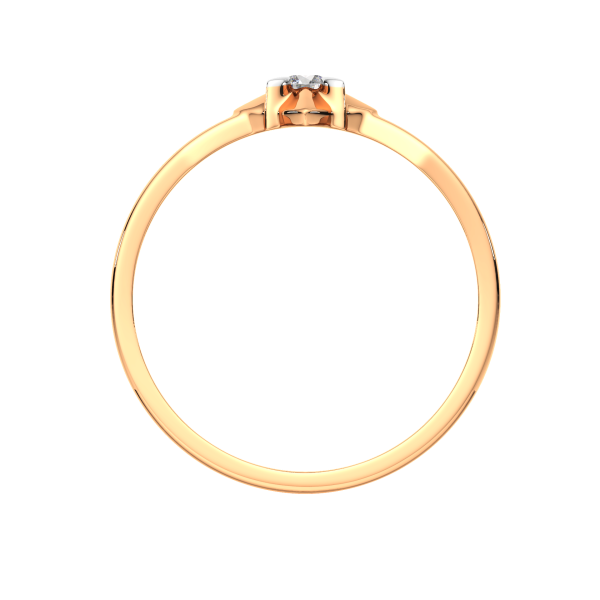 Кольцо 2101594.14K.R.ZZ