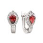 Серьги 03S5096.ZZ
