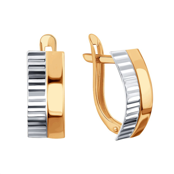 Серьги Т13002Г978