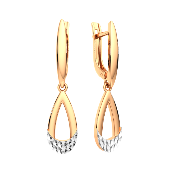 Серьги 300380.14K.R.ZZ