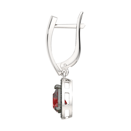 Серьги 03S5049