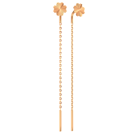 Серьги 3900142.14K.R.ZZ