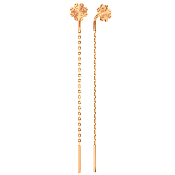 Серьги 3900142.14K.R.ZZ