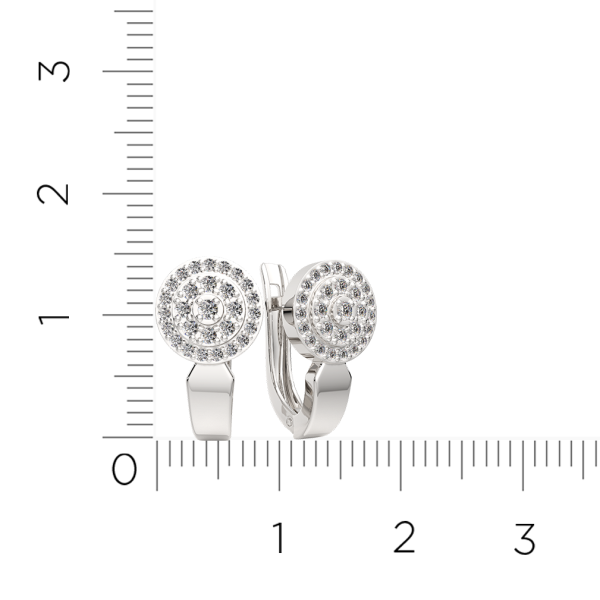 Серьги 03101545.ZZ