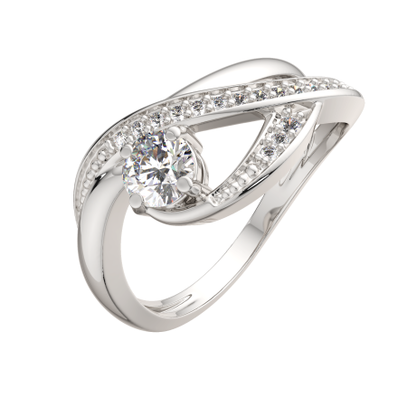 Кольцо 0210410.ZZ