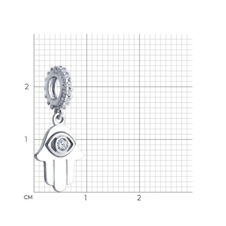 Подвеска 94033084