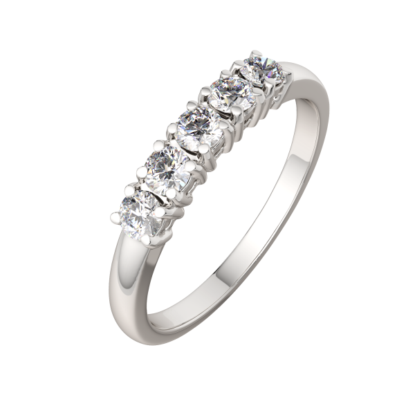 Кольцо 2D00320.14K.W.ZZ