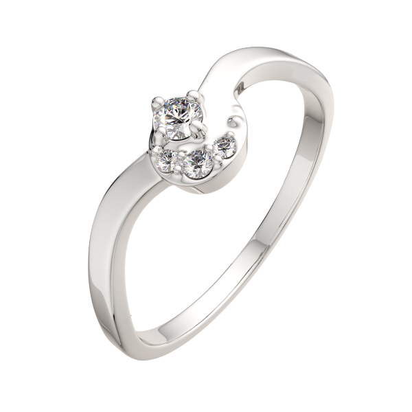 Кольцо 0210912.ZZ