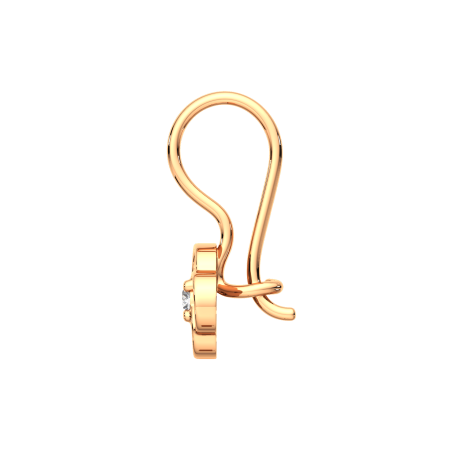 Серьги 310864.14K.R