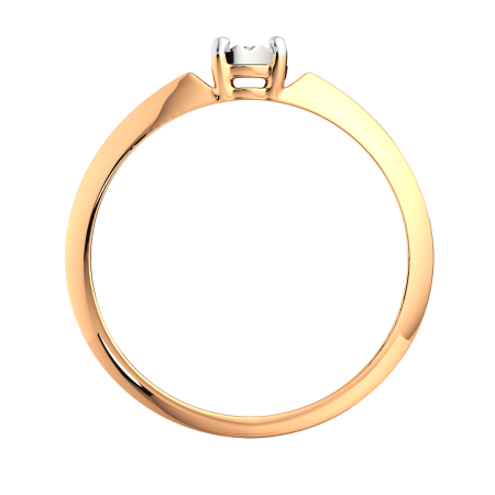 Кольцо 2D00187.14K.B.ZZ