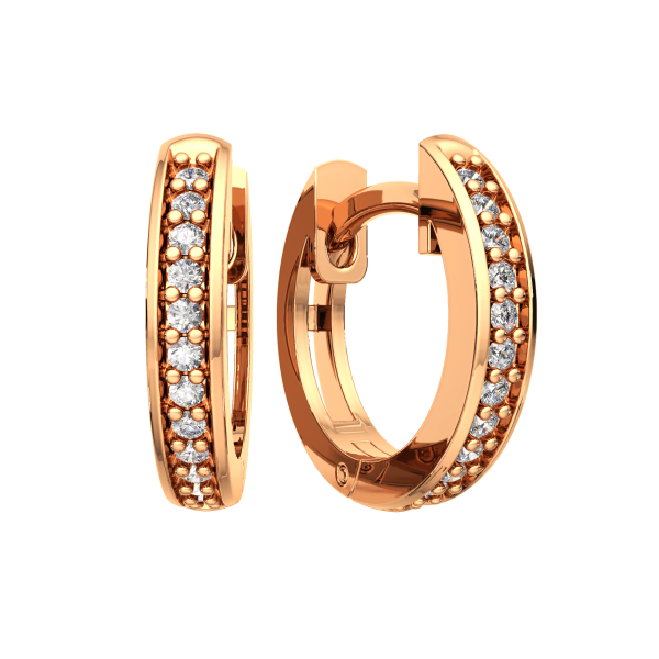 Серьги 310470.14K.R