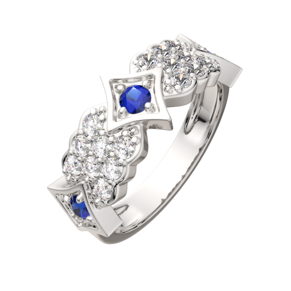 Кольцо 02101101.ZZ