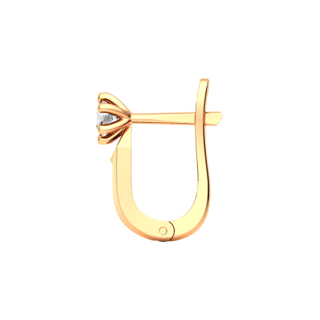 Серьги 3101856.14K.R.ZZ