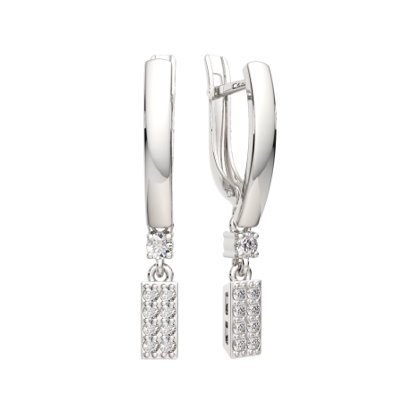 Серьги 03101164.ZZ