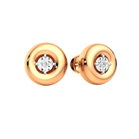 Серьги 3D00670.14K.B.ZZ