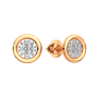 Серьги 3D00253.9K.R.ZZ