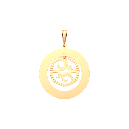 Подвеска 400175.14K.R.ZZ