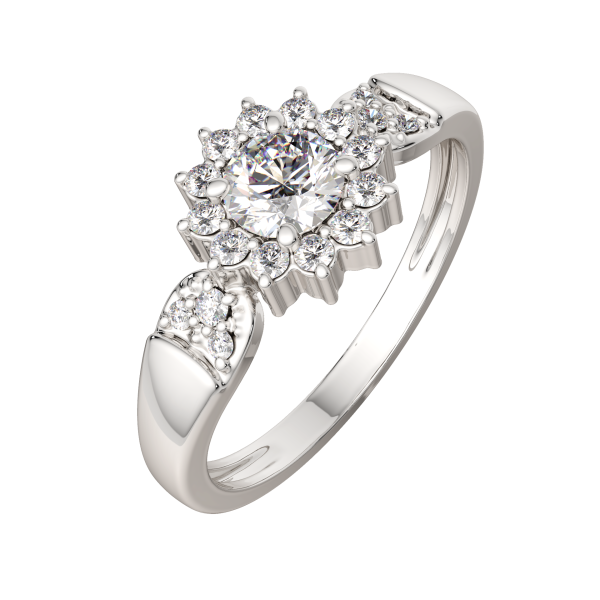 Кольцо 02101043.ZZ