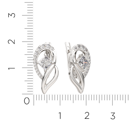 Серьги 03101789.ZZ