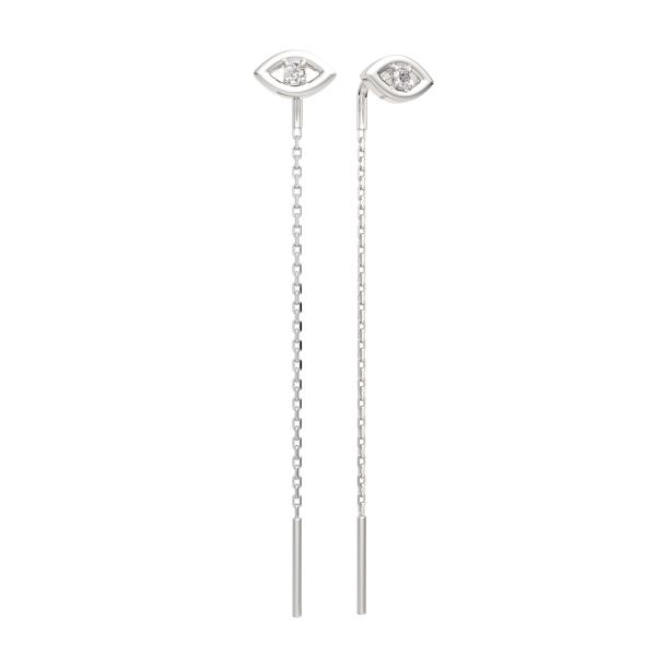 Серьги 0310402.ZZ