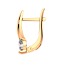 Серьги 3101379.14K.R.ZZ