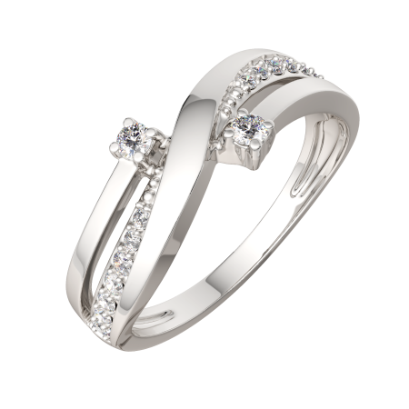 Кольцо 0210466.ZZ