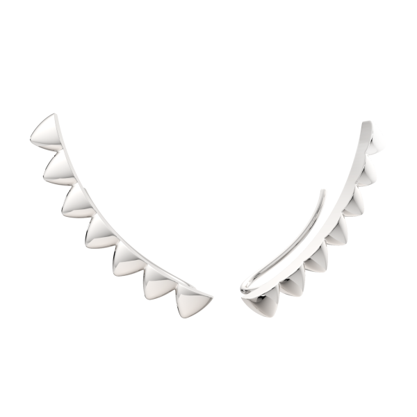 Серьги 0300216.ZZ