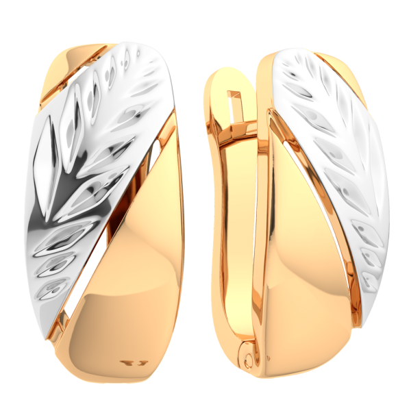 Серьги 300287.14K.R.ZZ