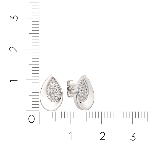 Серьги 03101634.ZZ