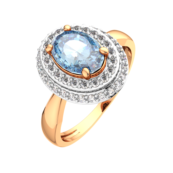 Кольцо 2S40194.14K.R.ZZ