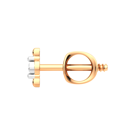 Серьги 3D00750.14K.B.ZZ