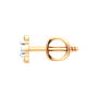 Серьги 3D00750.14K.B.ZZ