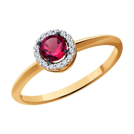 Кольцо 51-210-01772-3