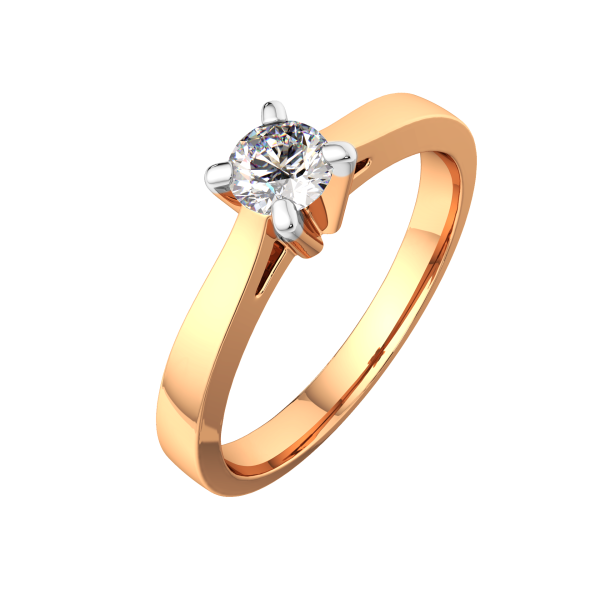 Кольцо 2D00313.14K.R.ZZ