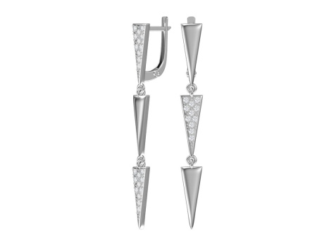 Серьги 2101332-00775