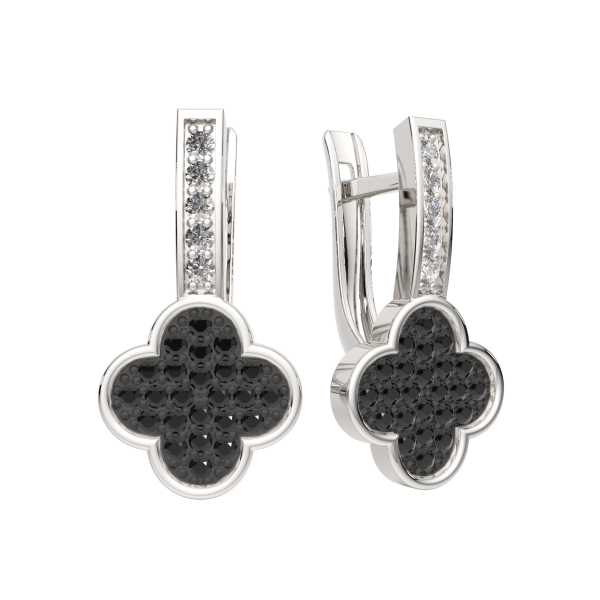 Серьги 03101540.ZZ