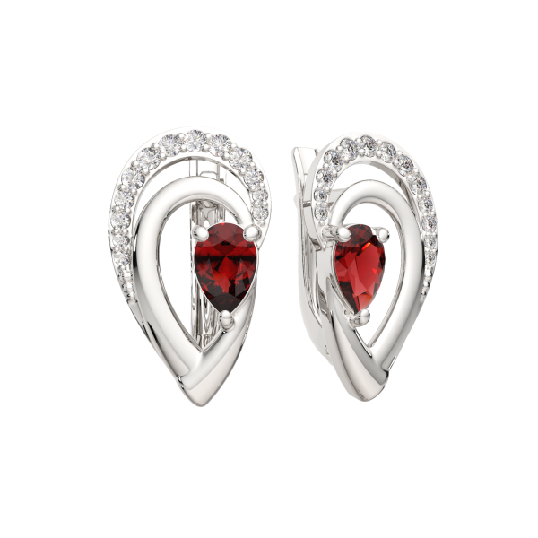 Серьги 03S50174.ZZ