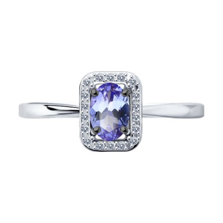 Кольцо 6014133