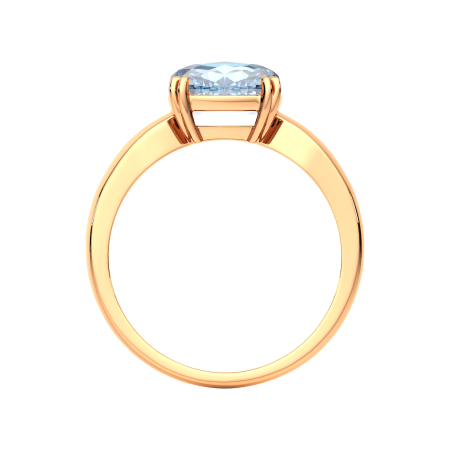 Кольцо 2S4062.14K.R.ZZ