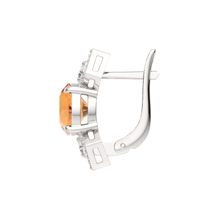 Серьги 03S70154.ZZ