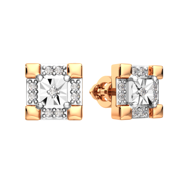 Серьги 3D00332.14K.B.ZZ