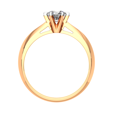 Кольцо 2D00307.14K.R